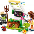 41425 LEGO  Friends Olīvijas puķu dārzs